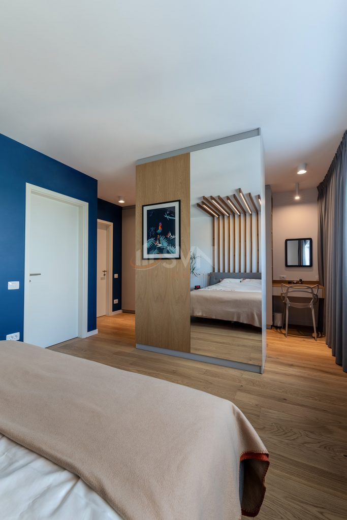 Apartament, 3 camere Bucuresti/Doamna Ghica