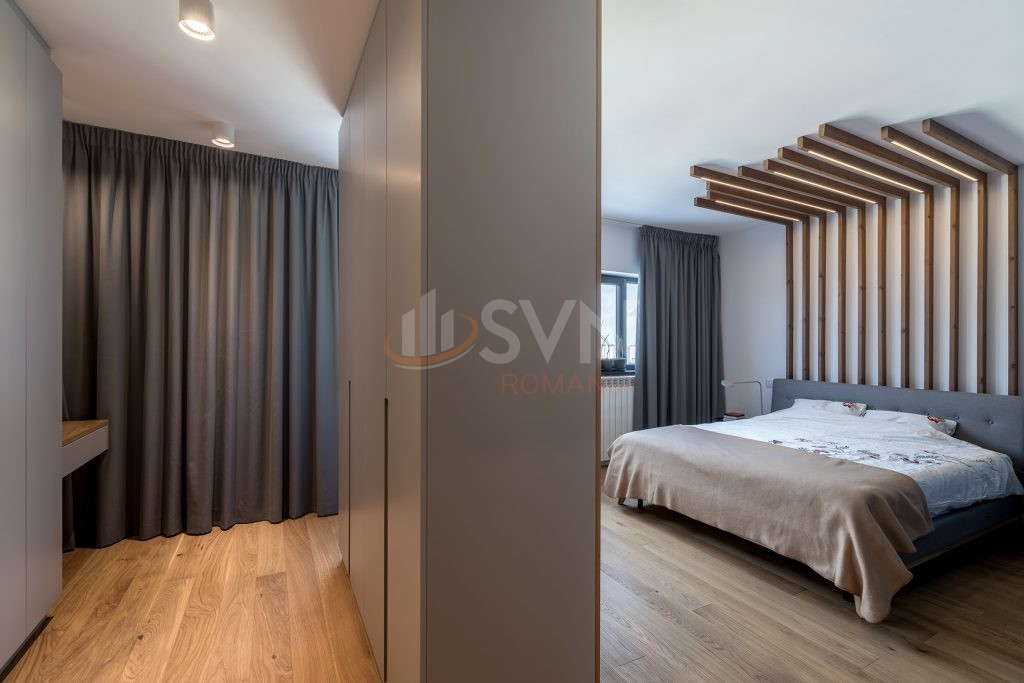 Apartament, 3 camere Bucuresti/Doamna Ghica