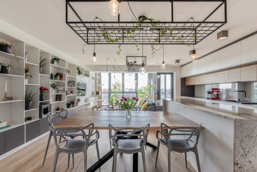 Apartament, 3 camere Bucuresti/Doamna Ghica