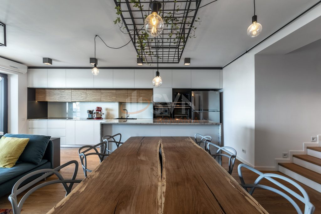 Apartament, 3 camere Bucuresti/Doamna Ghica