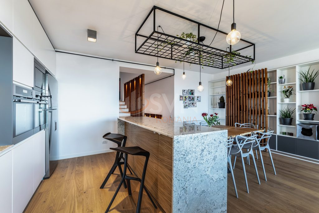 Apartament, 3 camere Bucuresti/Doamna Ghica