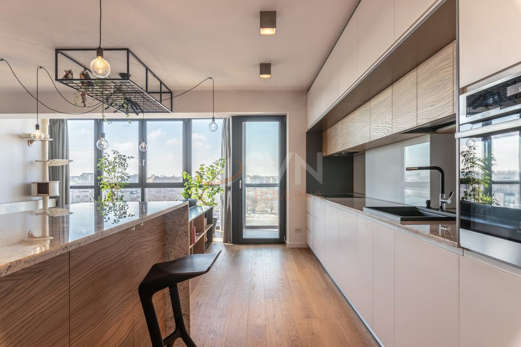 Apartament, 3 camere Bucuresti/Doamna Ghica