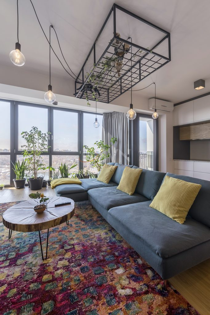 Apartament, 3 camere Bucuresti/Doamna Ghica