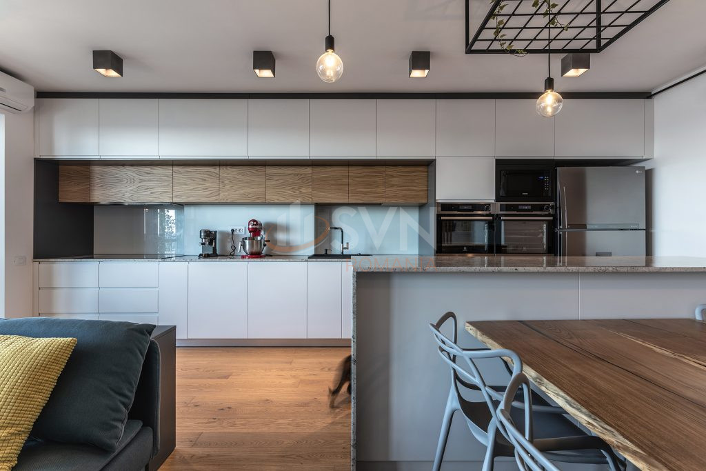 Apartament, 3 camere Bucuresti/Doamna Ghica