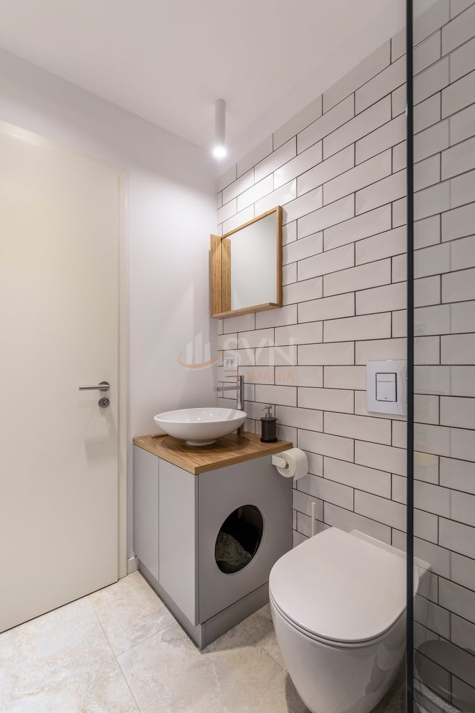 Apartament, 3 camere Bucuresti/Doamna Ghica