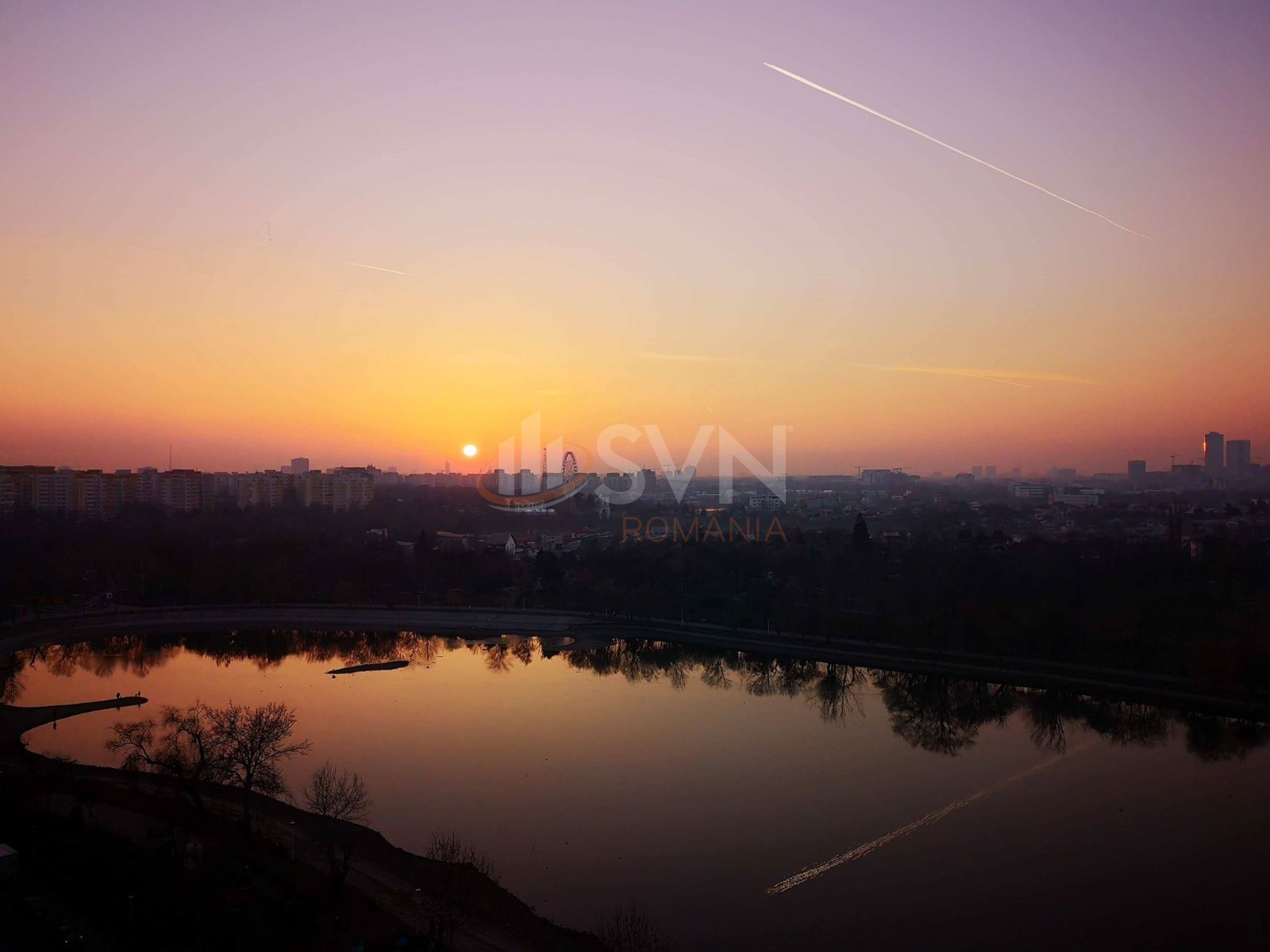 Apartament, 3 camere Bucuresti/Doamna Ghica