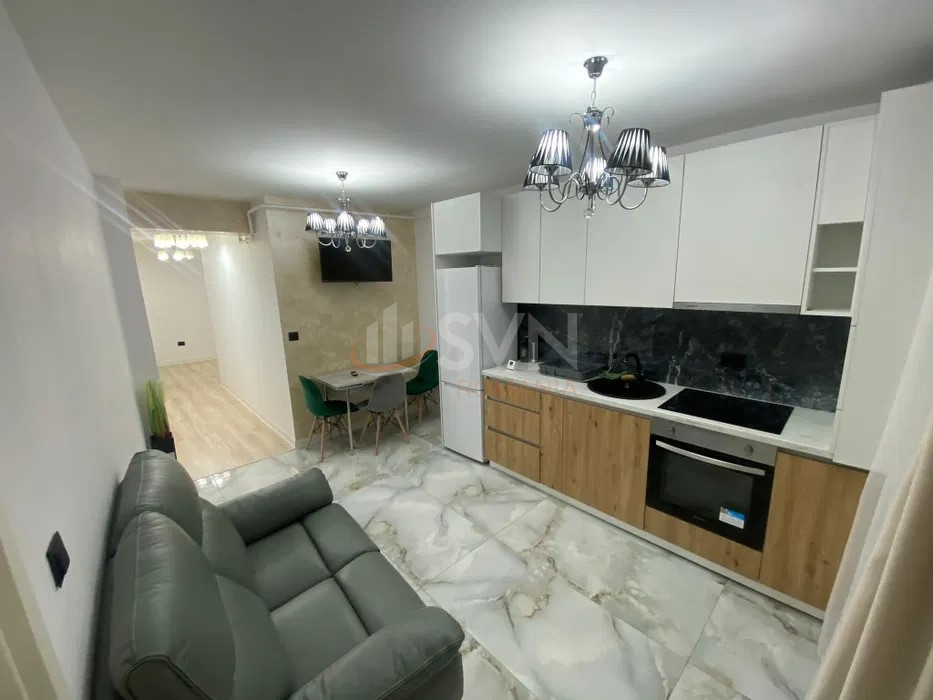 Apartament, 3 camere Cluj/Dambul Rotund