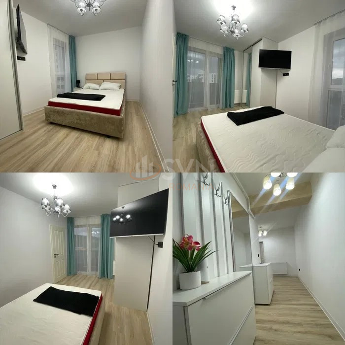 Apartament, 3 camere Cluj/Dambul Rotund