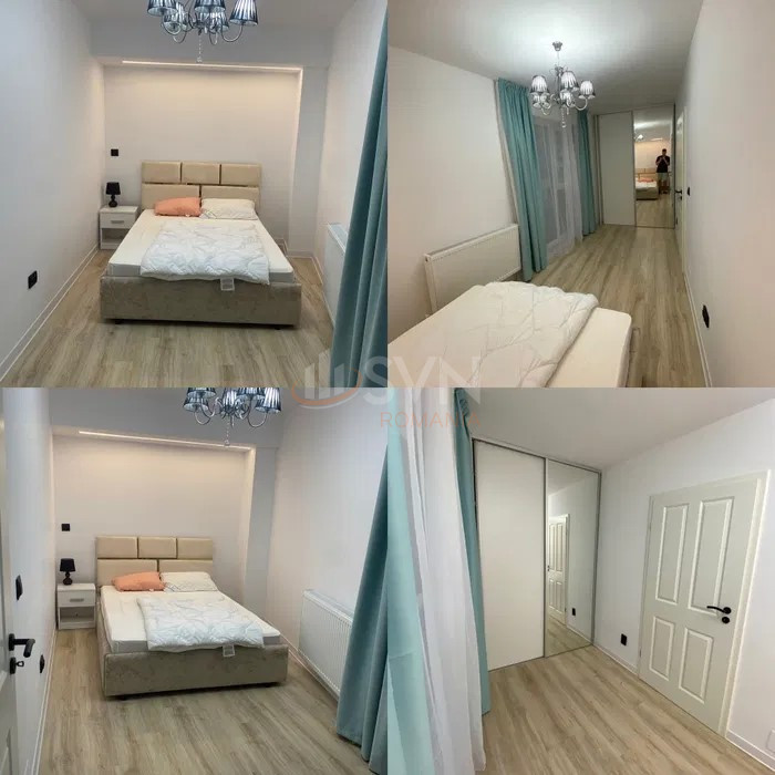 Apartament, 3 camere Cluj/Dambul Rotund