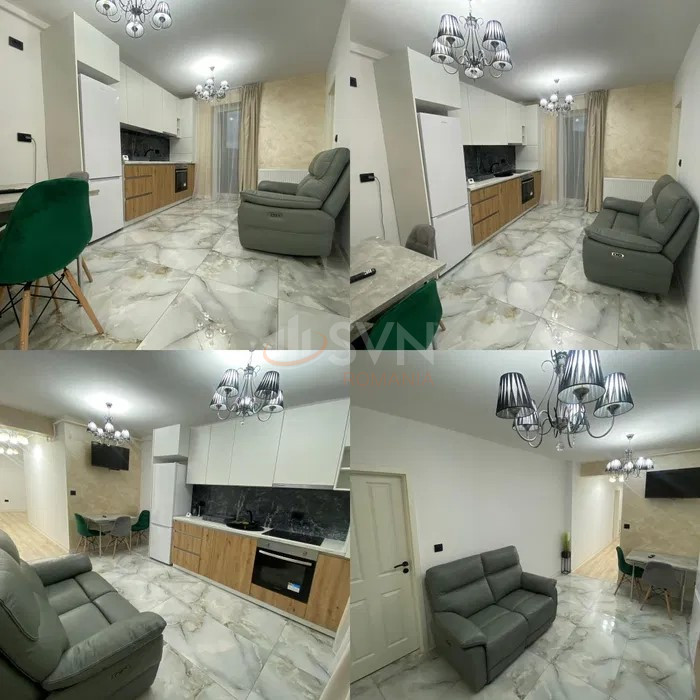 Apartament, 3 camere Cluj/Dambul Rotund