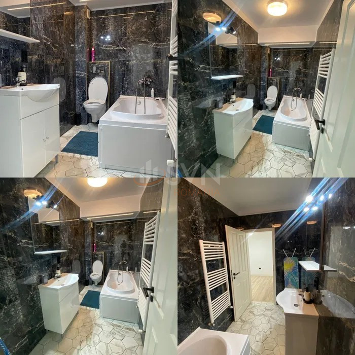 Apartament, 3 camere Cluj/Dambul Rotund