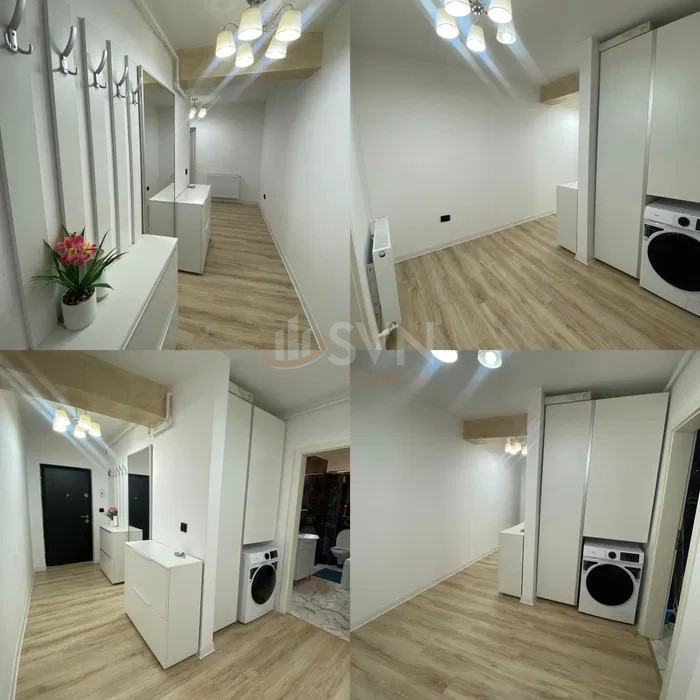 Apartament, 3 camere Cluj/Dambul Rotund