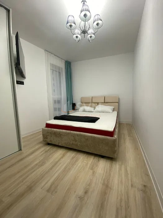 Apartament, 3 camere Cluj/Dambul Rotund