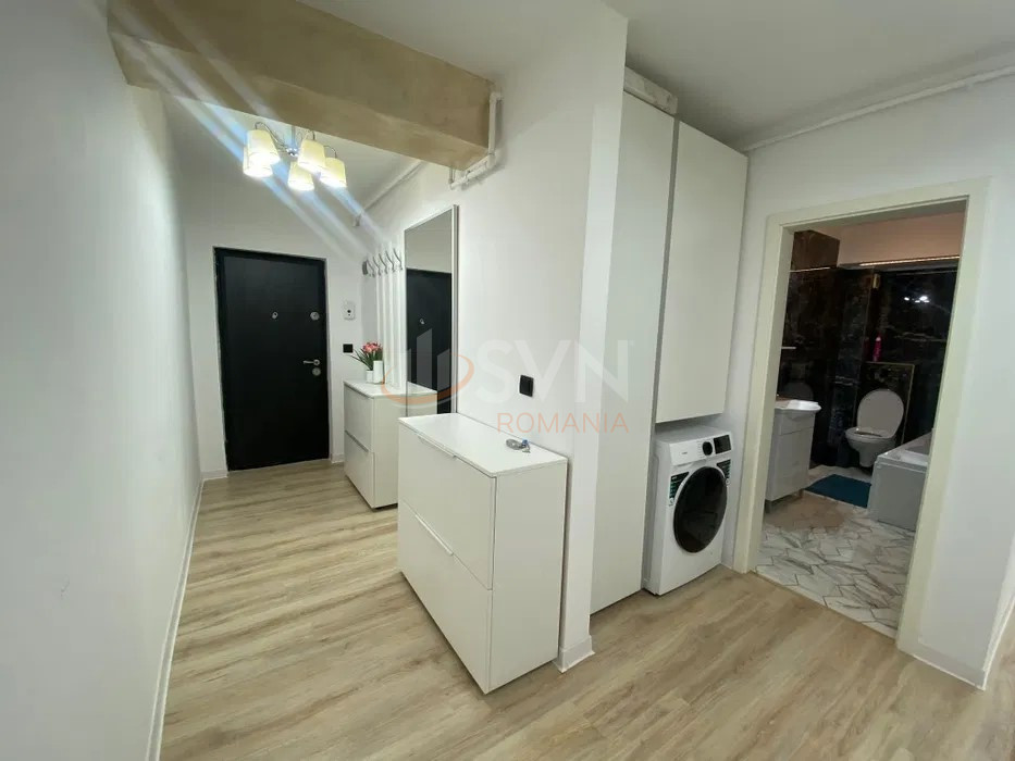 Apartament, 3 camere Cluj/Dambul Rotund