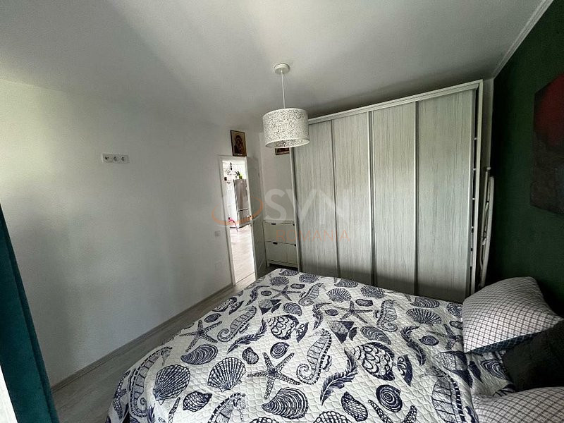 Apartament, 3 camere Cluj/Iris