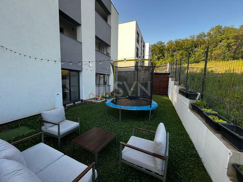 Apartament, 3 camere Cluj/Iris