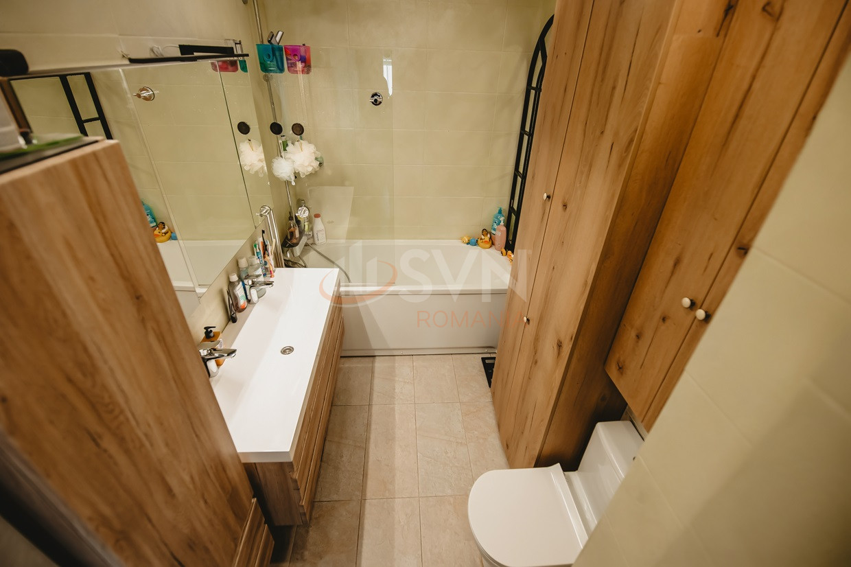 Apartament, 3 camere Cluj/Buna Ziua