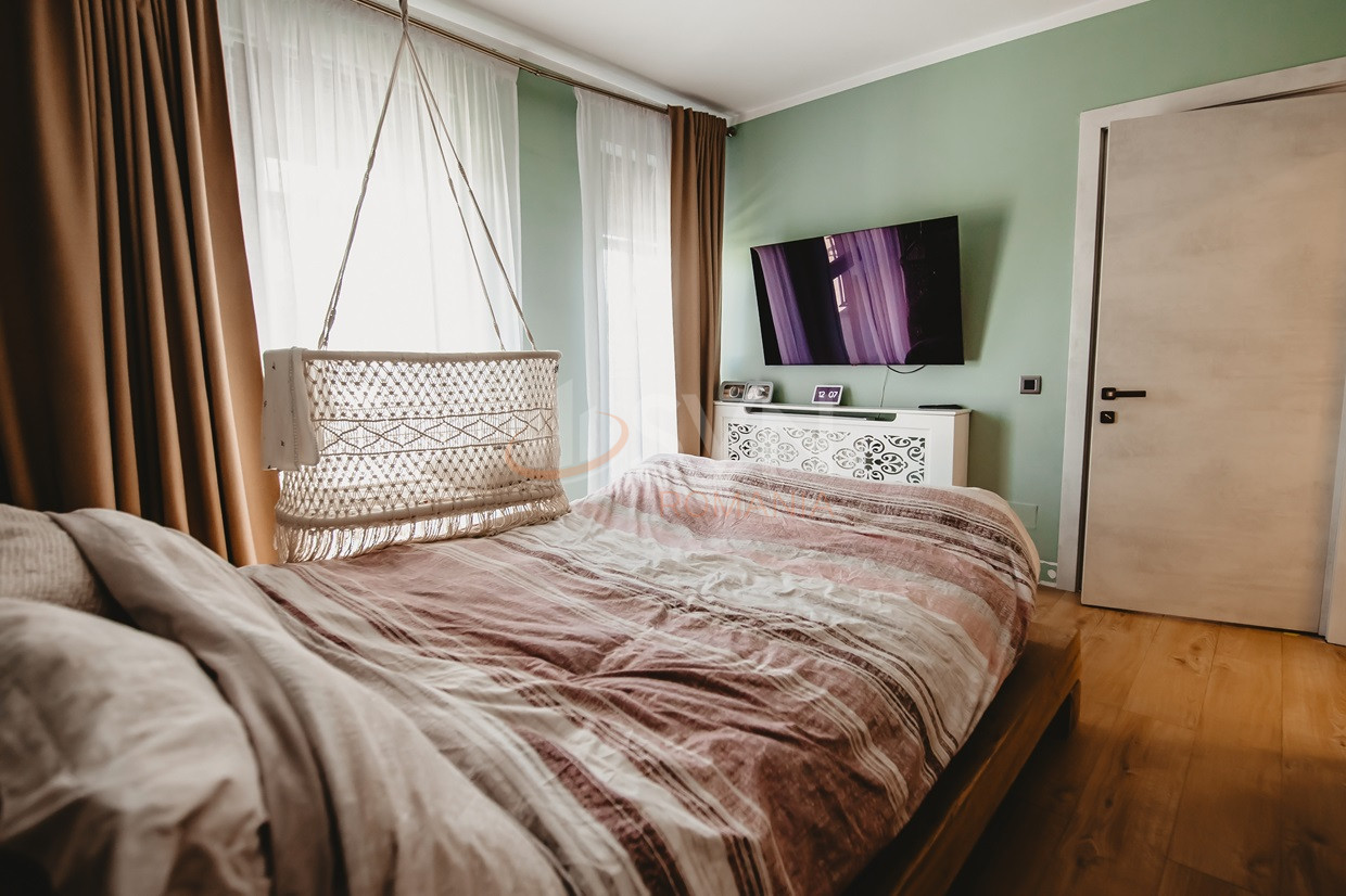 Apartament, 3 camere Cluj/Buna Ziua