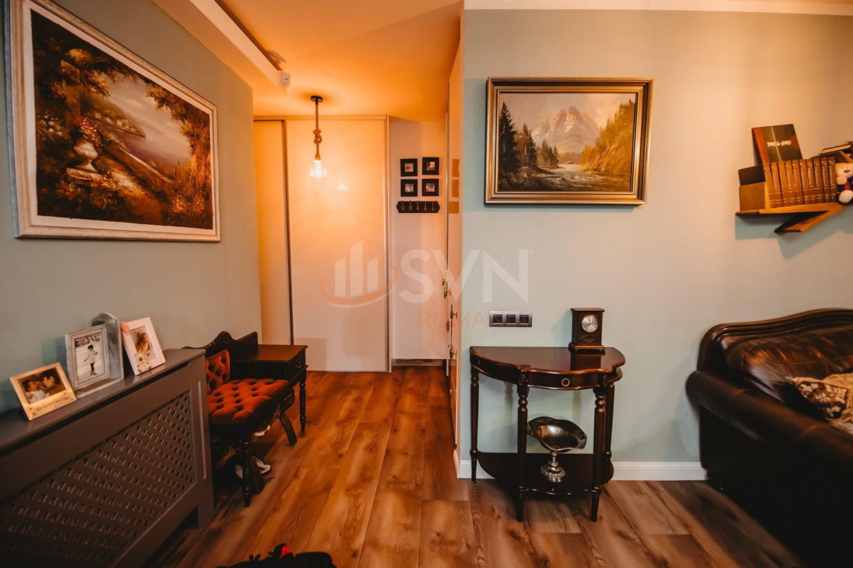 Apartament, 3 camere Cluj/Buna Ziua