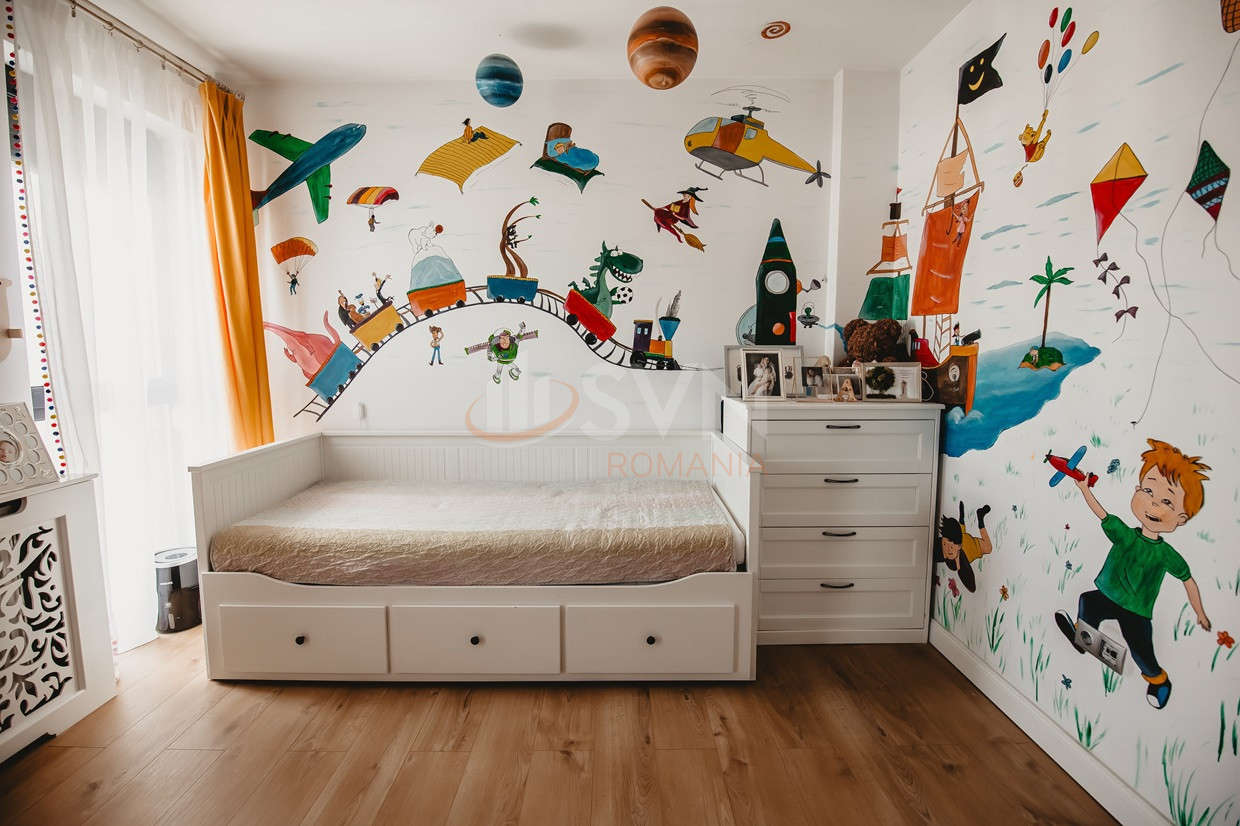 Apartament, 3 camere Cluj/Buna Ziua