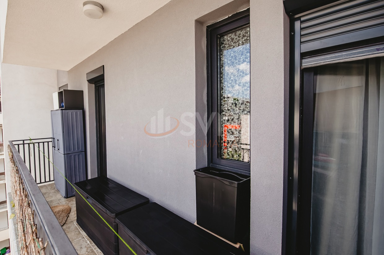 Apartament, 3 camere Cluj/Buna Ziua