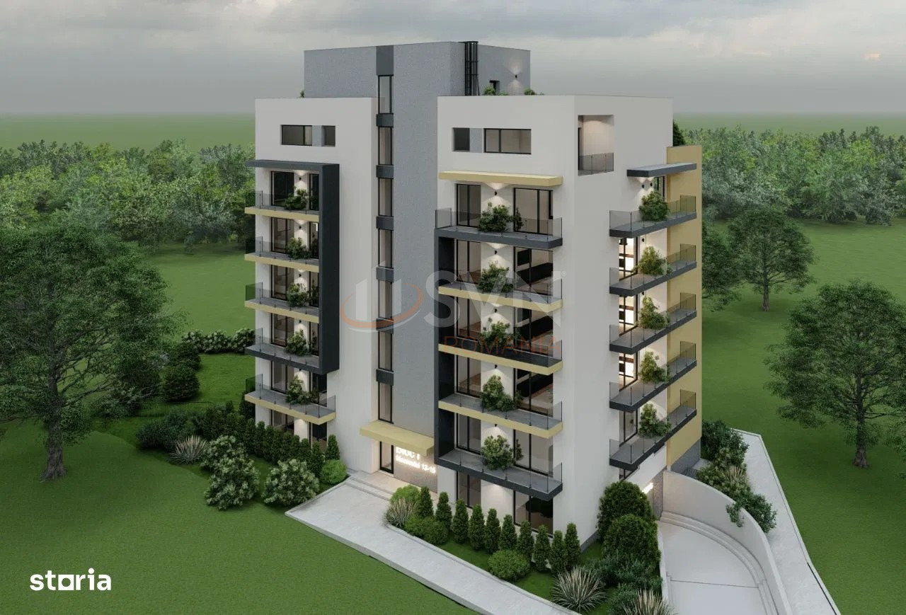 Apartament, 3 camere Cluj/Buna Ziua