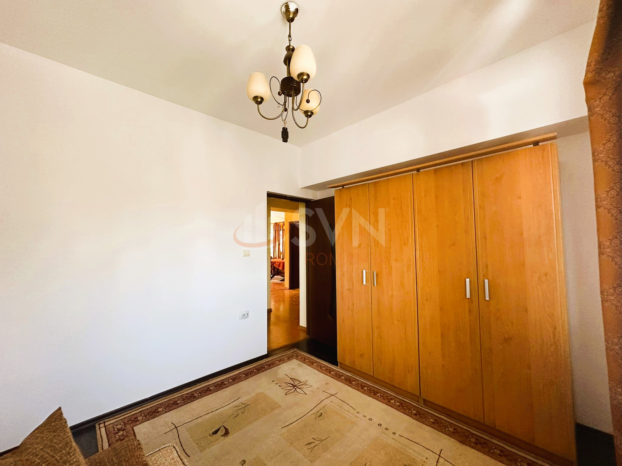 Apartament, 3 camere Bucuresti/1 Mai