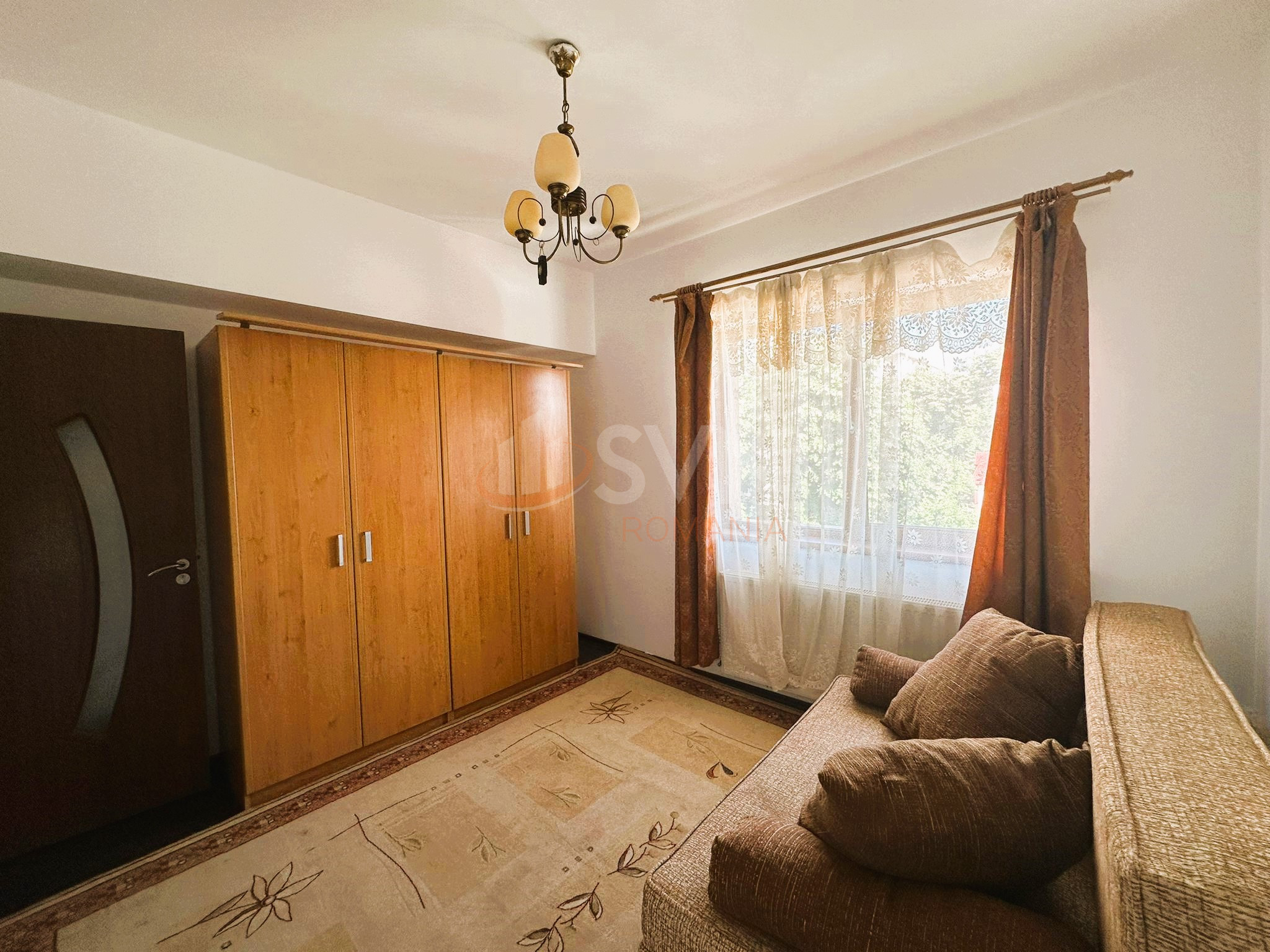 Apartament, 3 camere Bucuresti/1 Mai