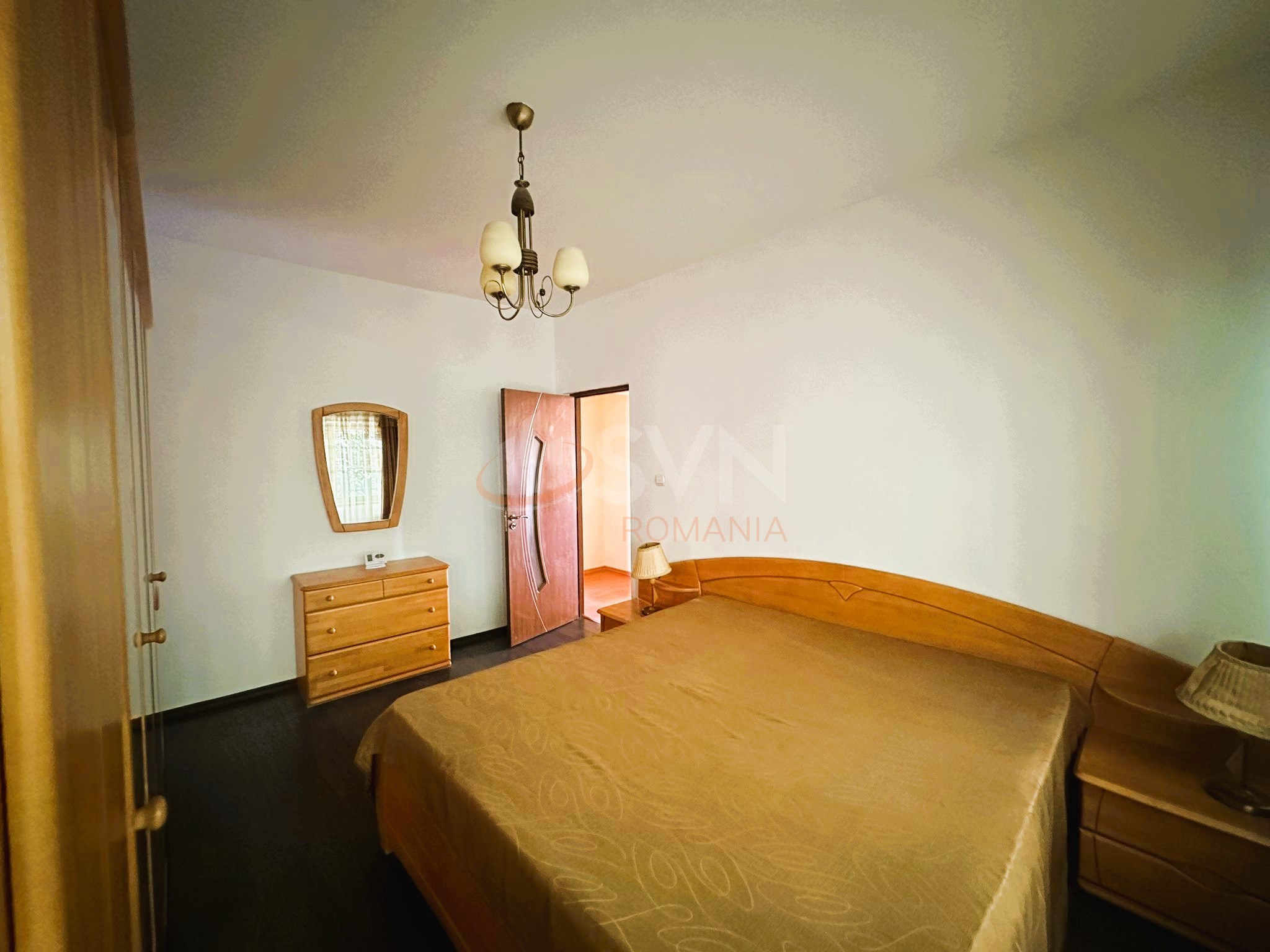 Apartament, 3 camere Bucuresti/1 Mai