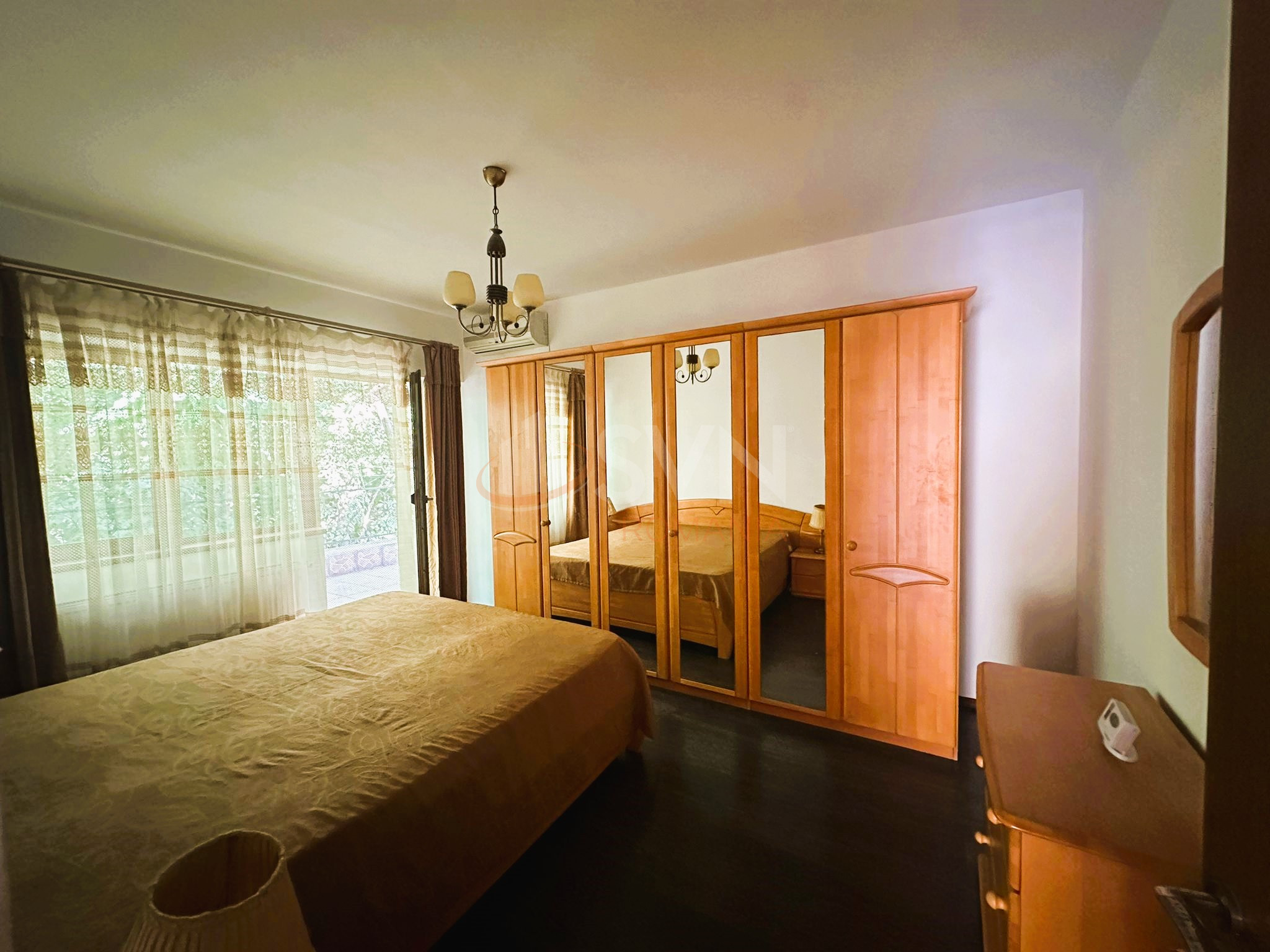 Apartament, 3 camere Bucuresti/1 Mai