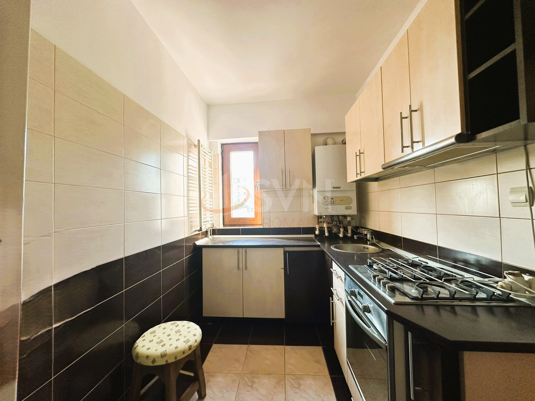 Apartament, 3 camere Bucuresti/1 Mai