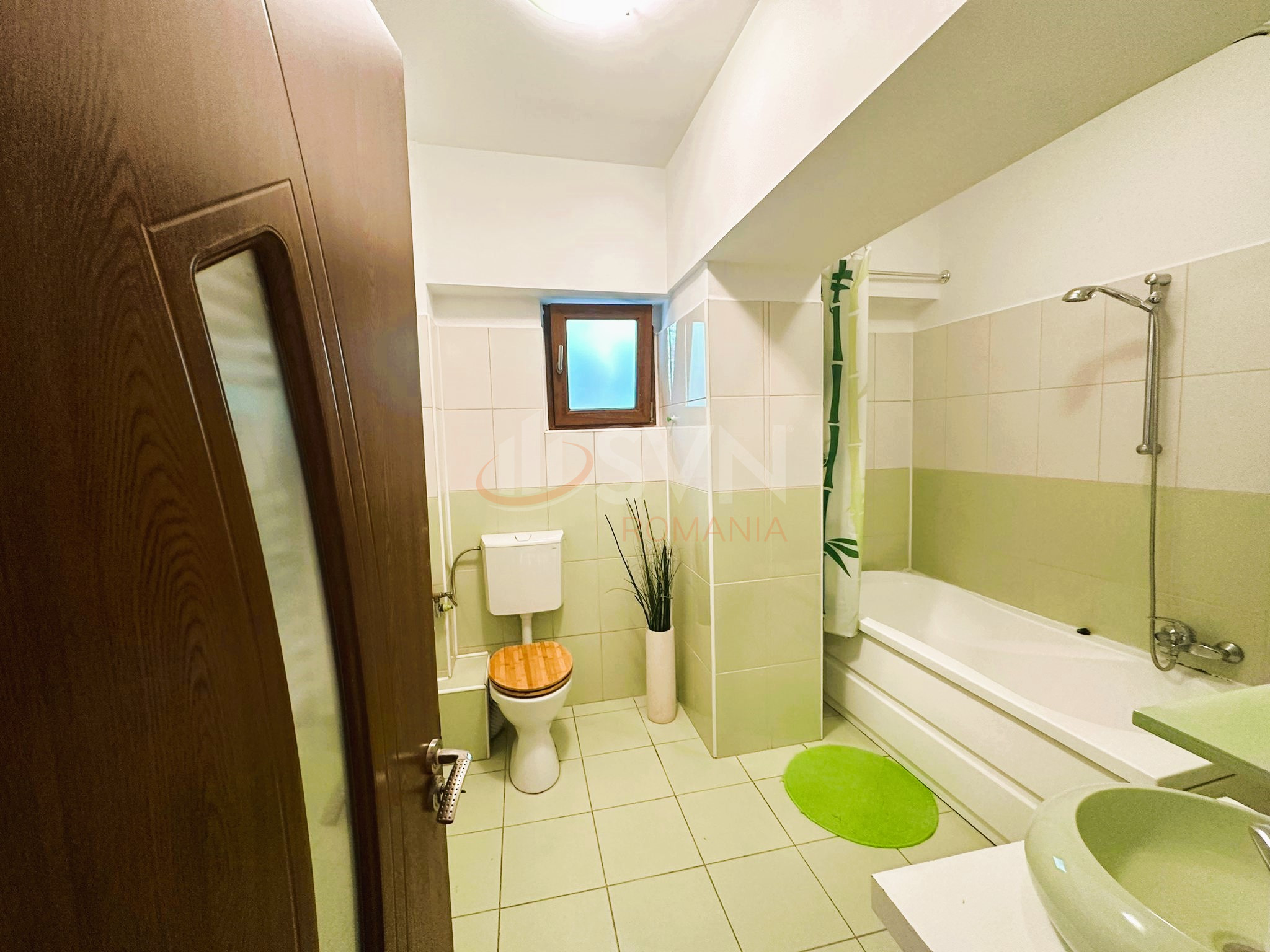 Apartament, 3 camere Bucuresti/1 Mai