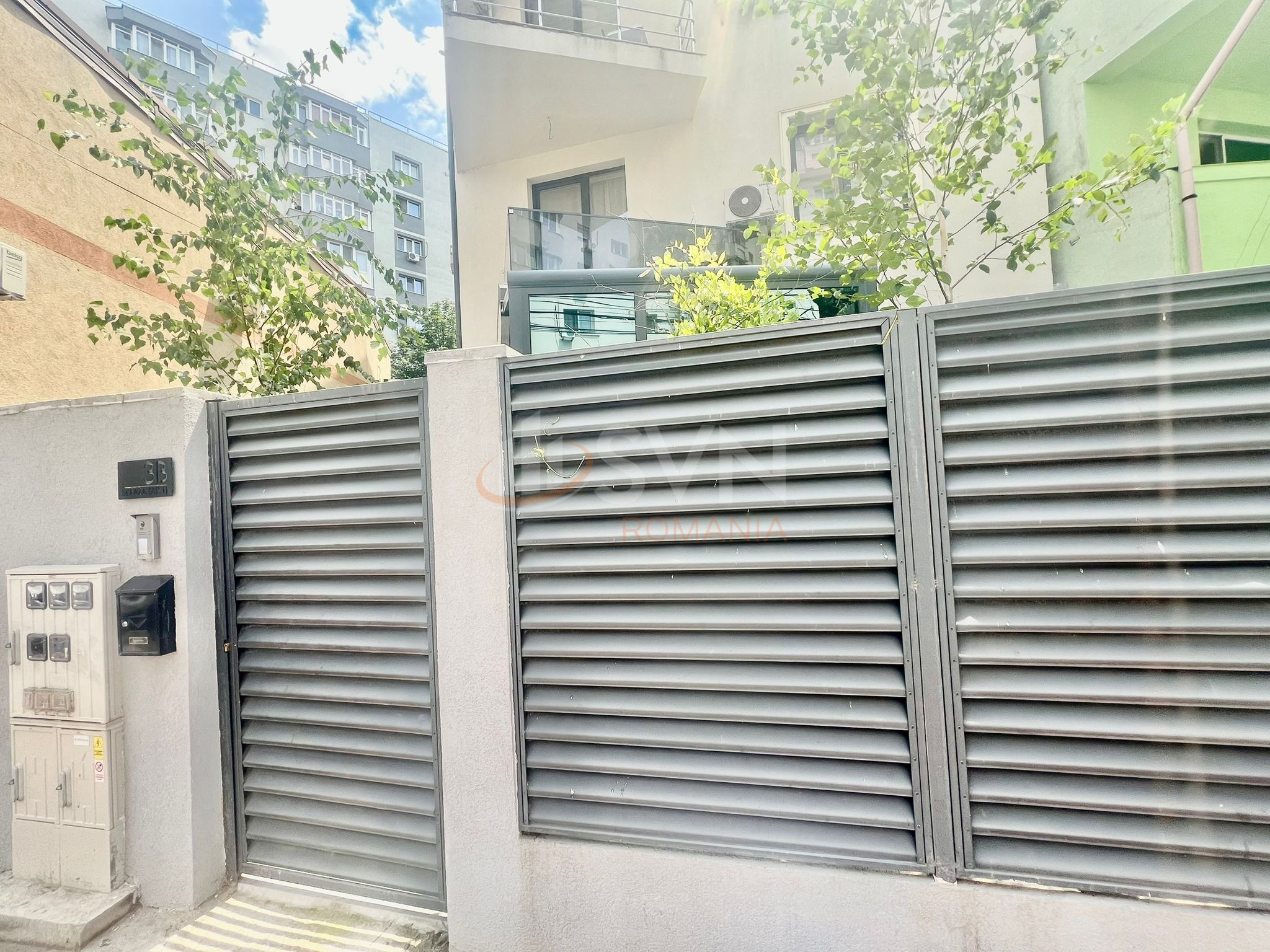 Apartament, 3 camere Bucuresti/Vitan