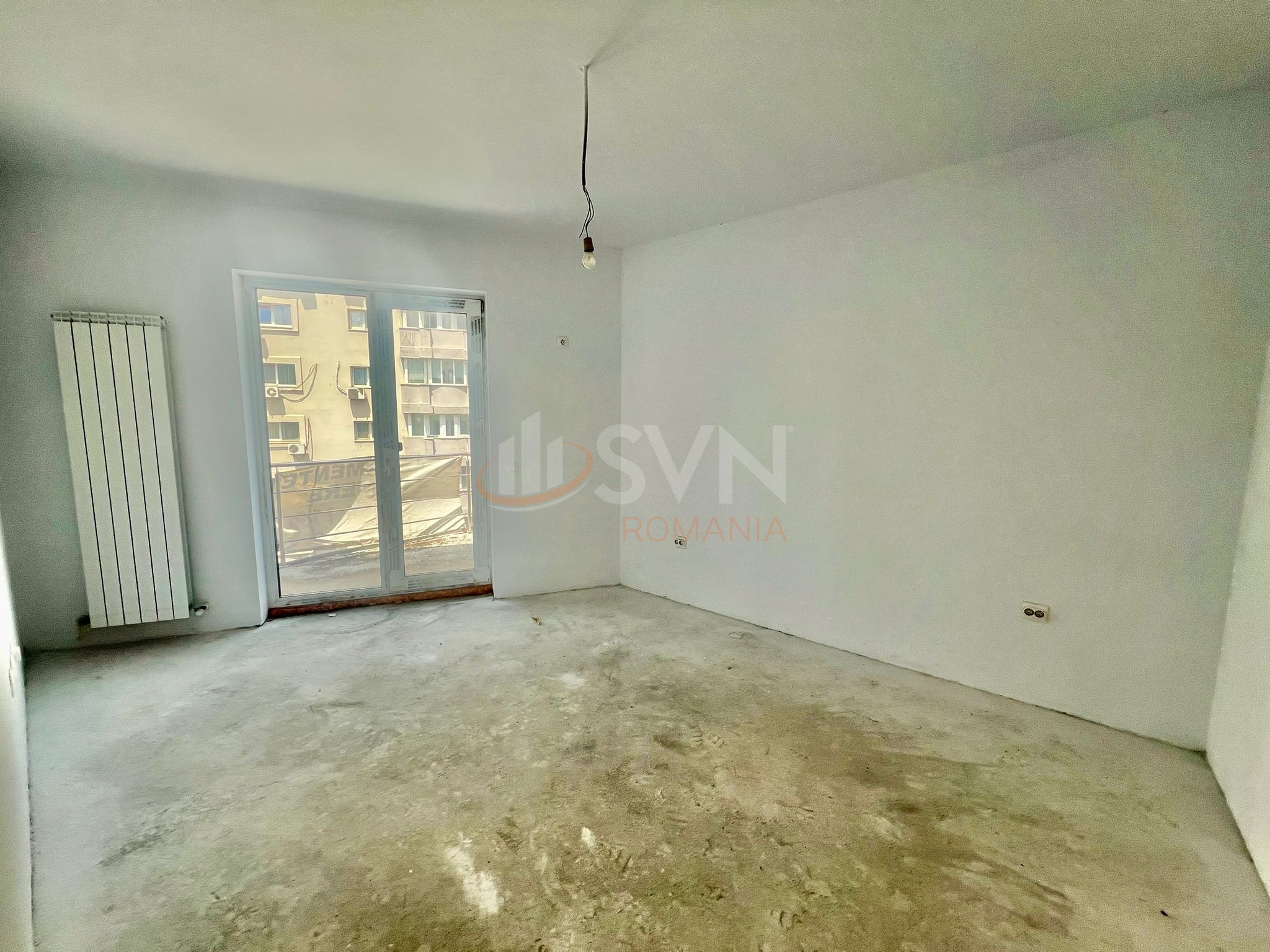 Apartament, 3 camere Bucuresti/Vitan