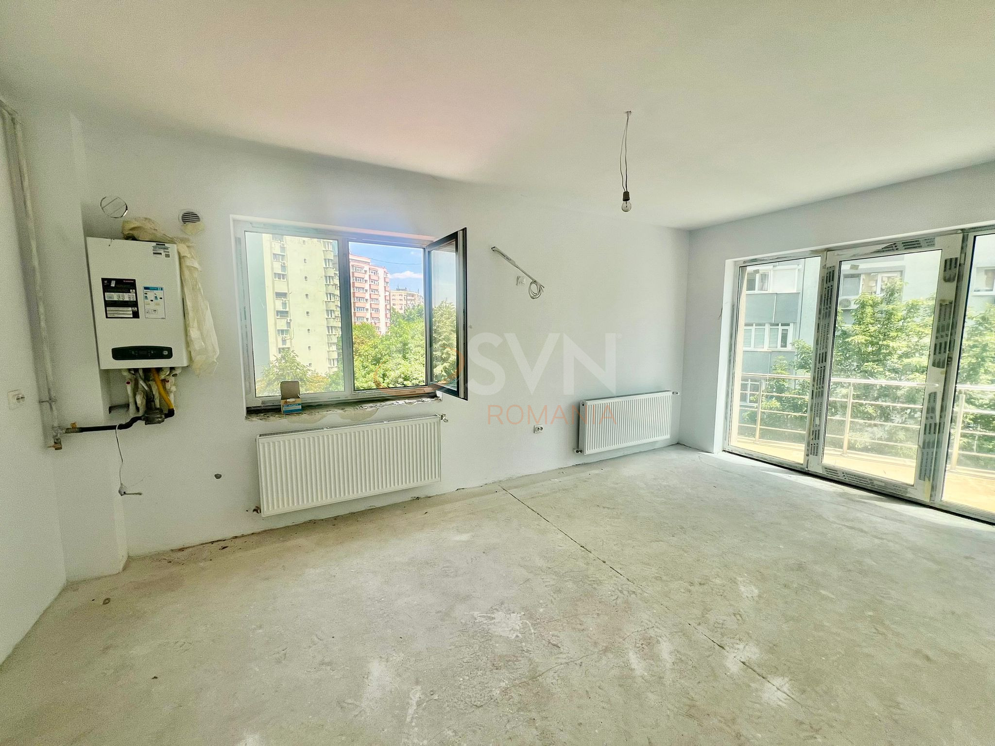 Apartament, 3 camere Bucuresti/Vitan