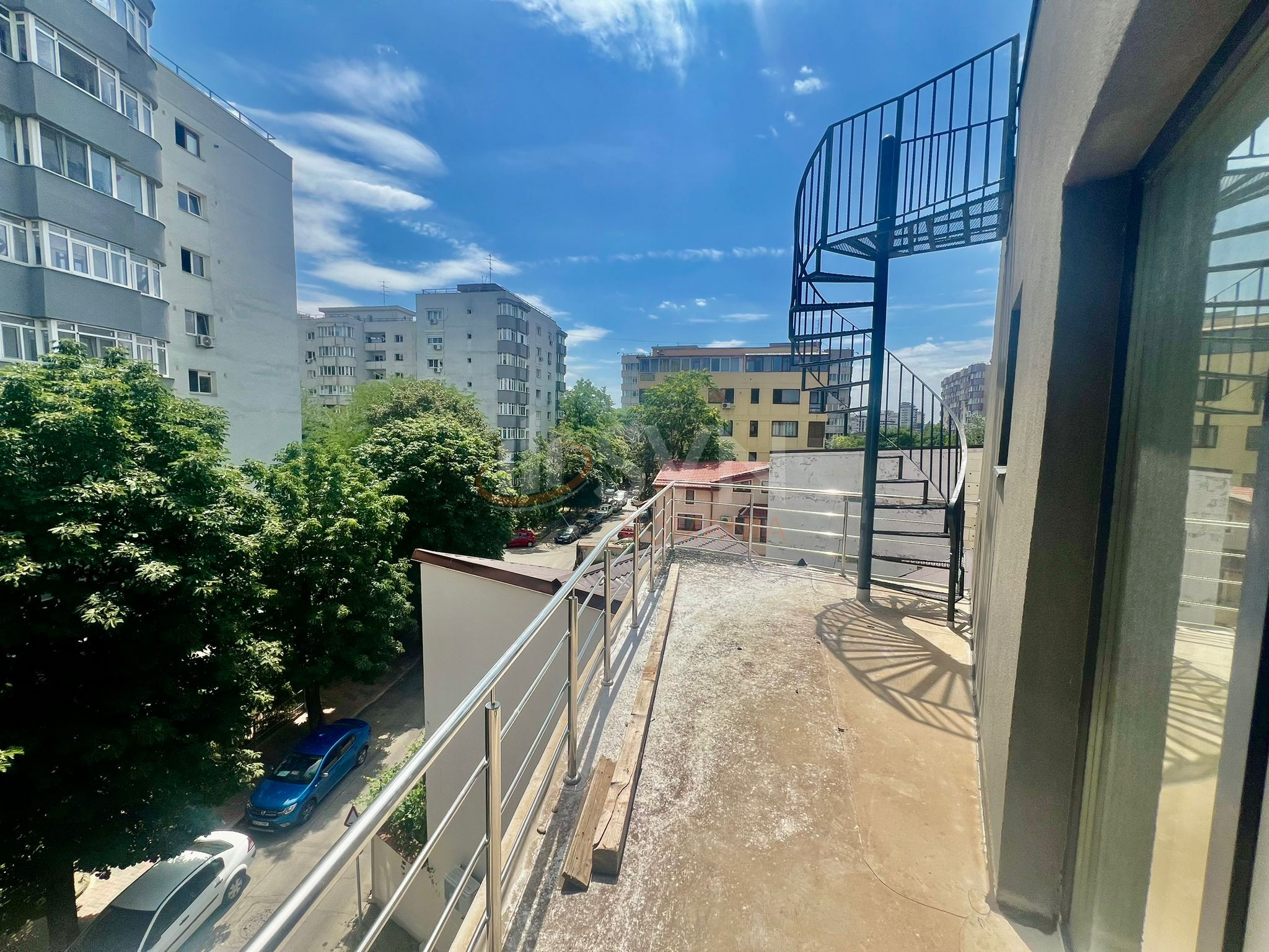 Apartament, 3 camere Bucuresti/Vitan