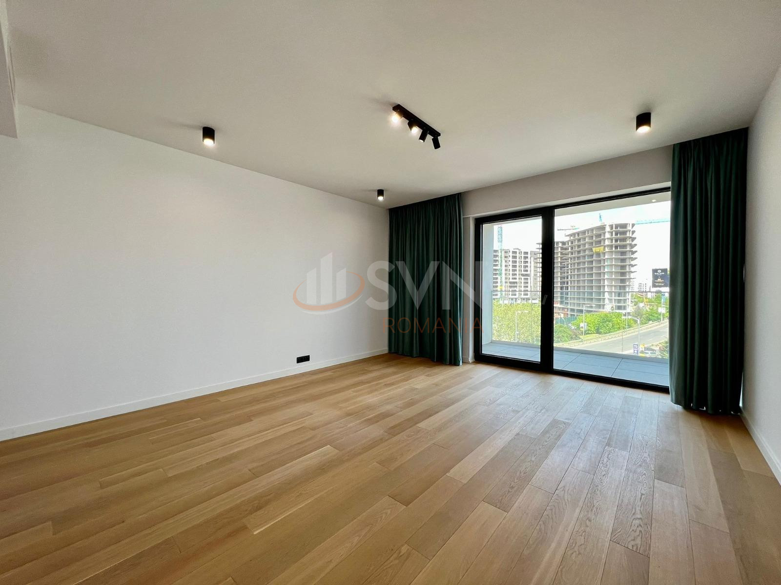 Apartament, 3 camere Bucuresti/Herastrau