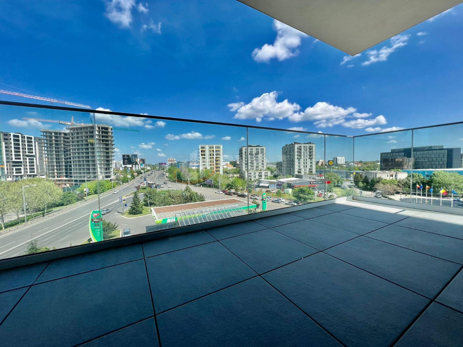 Apartament, 3 camere Bucuresti/Herastrau