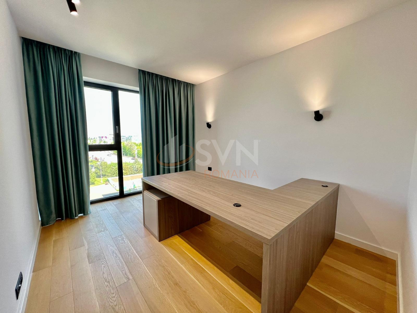 Apartament, 3 camere Bucuresti/Herastrau