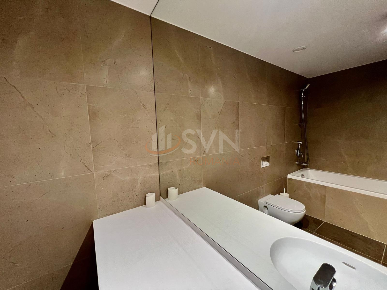 Apartament, 3 camere Bucuresti/Herastrau