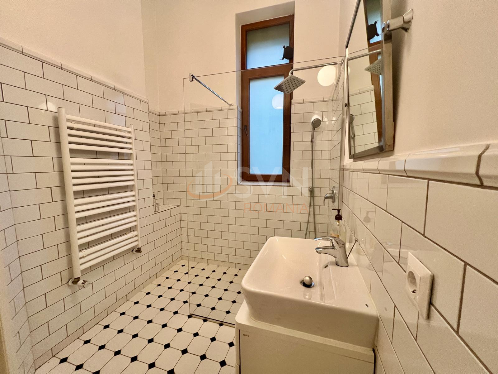 Apartament, 3 camere Bucuresti/Cismigiu