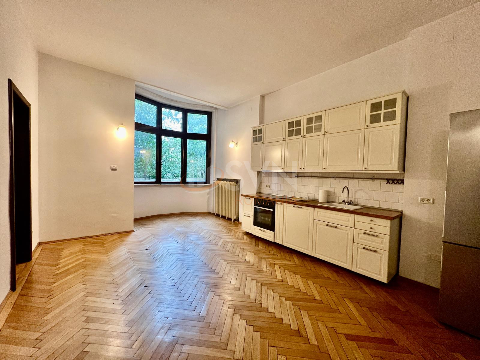 Apartament, 3 camere Bucuresti/Cismigiu