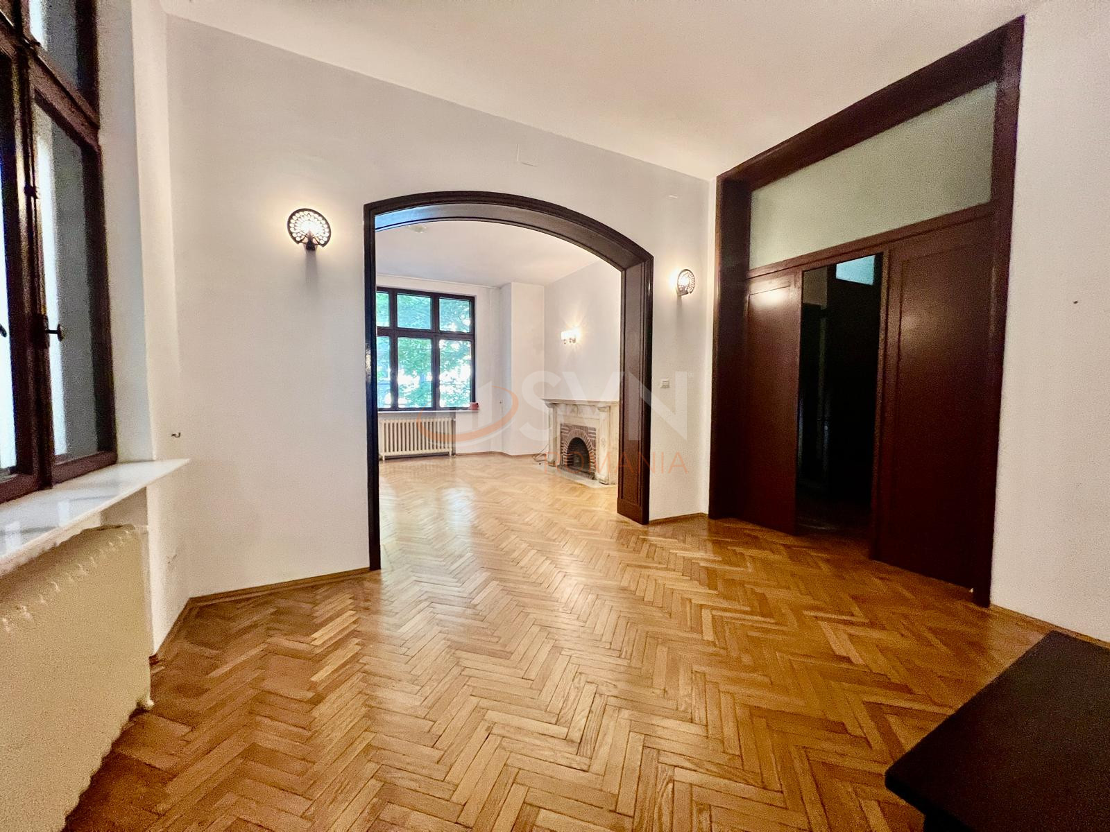 Apartament, 3 camere Bucuresti/Cismigiu