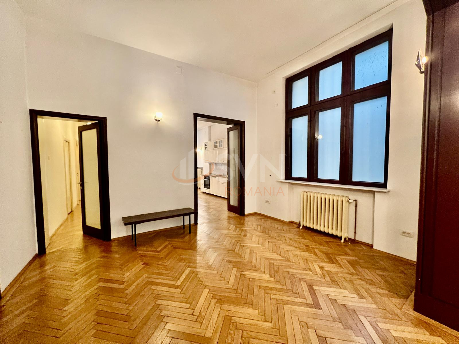 Apartament, 3 camere Bucuresti/Cismigiu