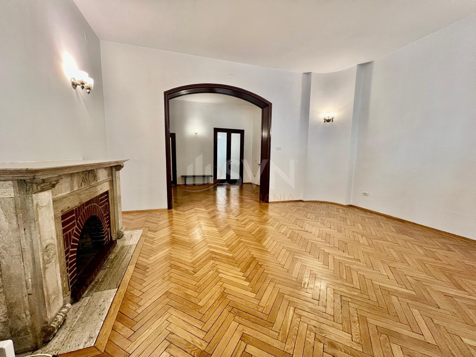 Apartament, 3 camere Bucuresti/Cismigiu