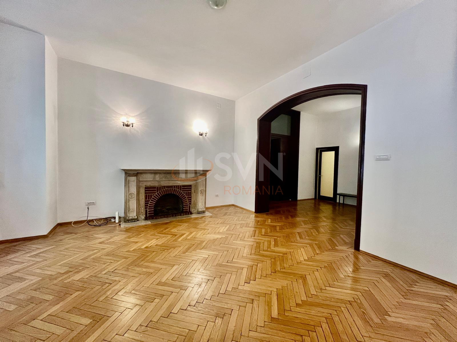 Apartament, 3 camere Bucuresti/Cismigiu