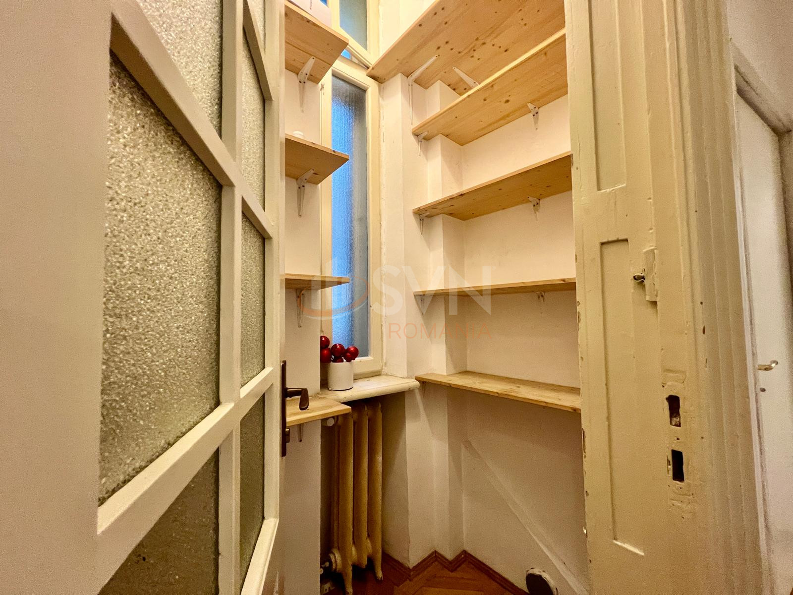 Apartament, 3 camere Bucuresti/Cismigiu