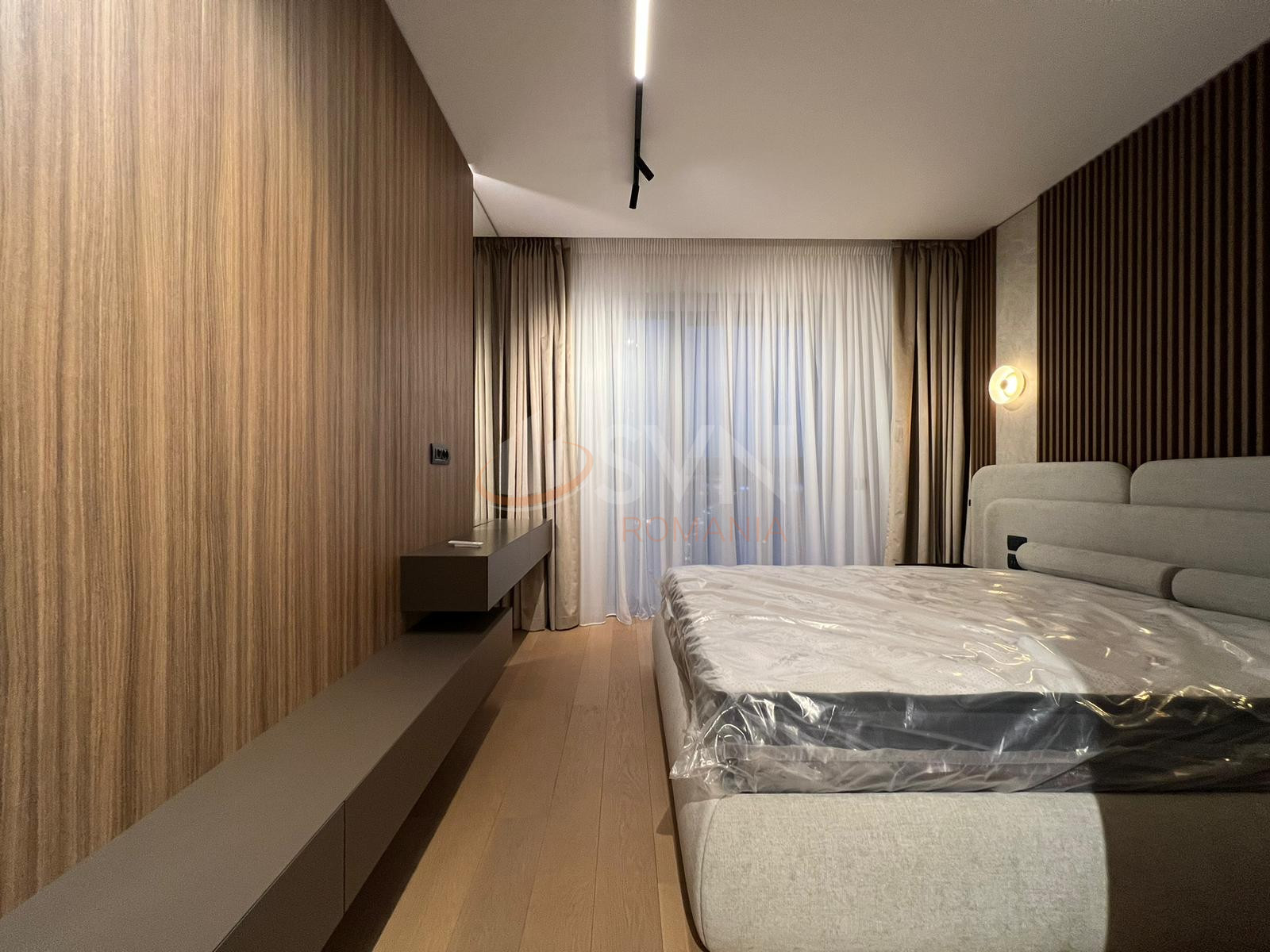 Apartament, 3 camere Bucuresti/Herastrau