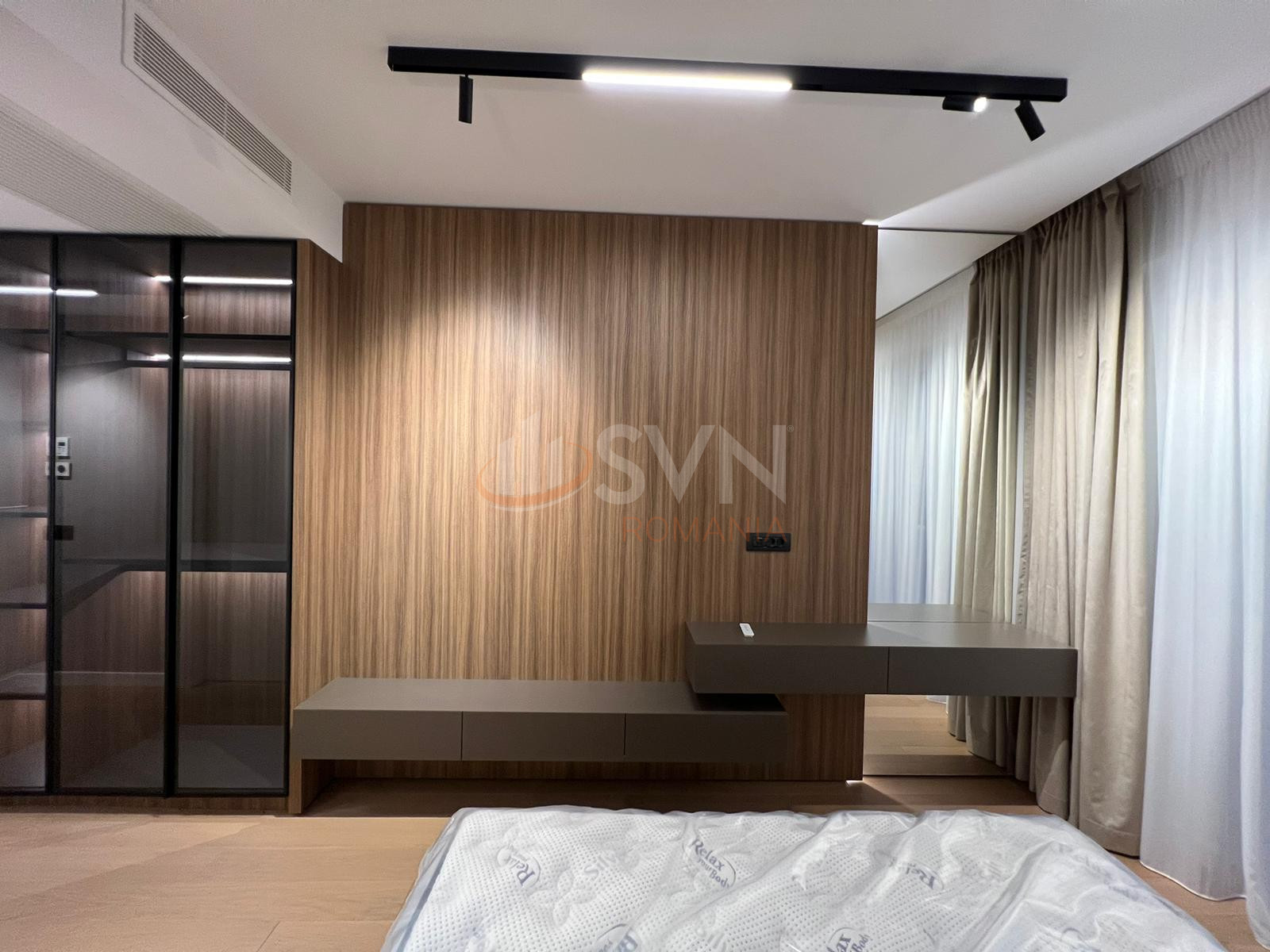 Apartament, 3 camere Bucuresti/Herastrau
