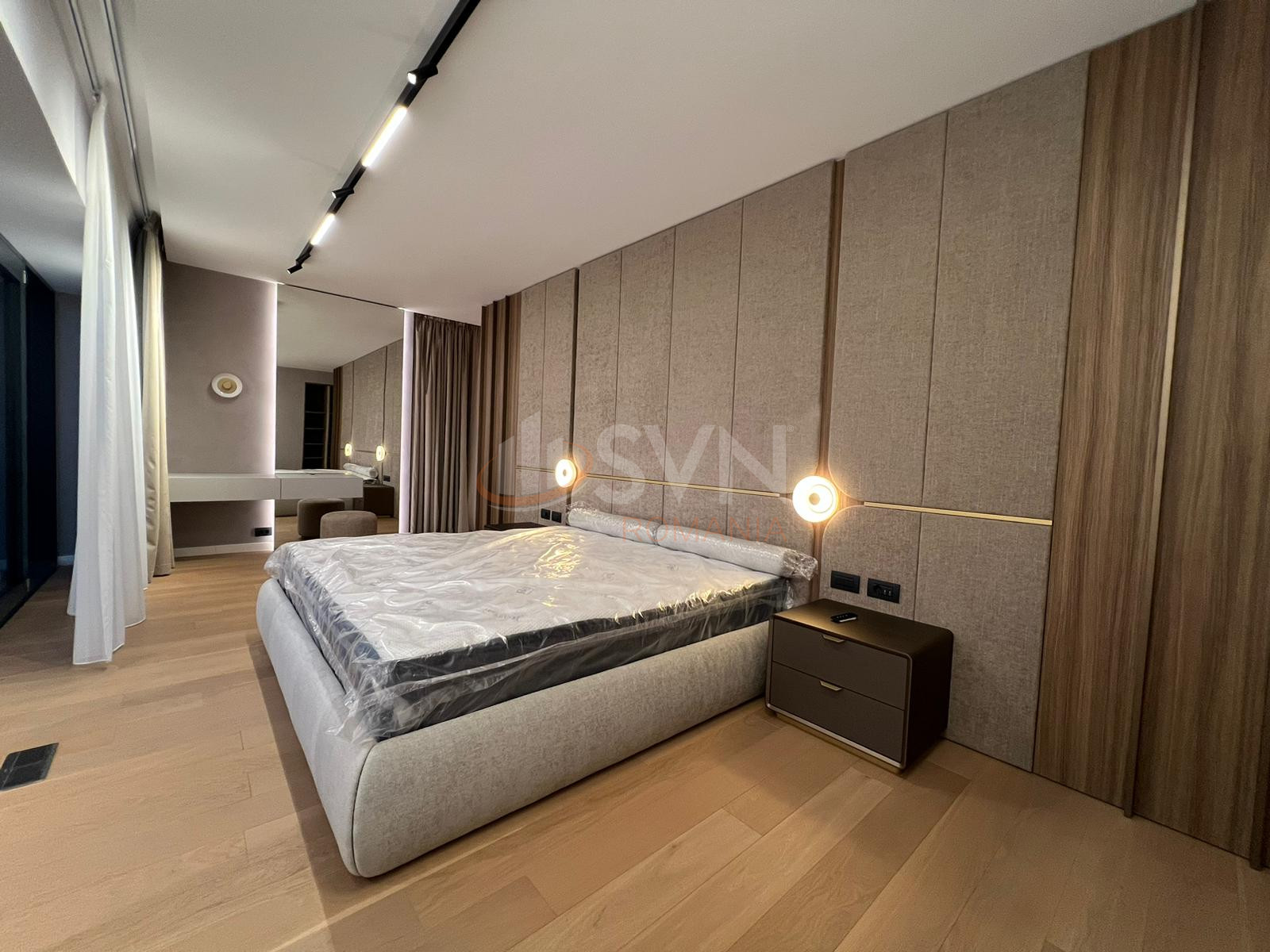 Apartament, 3 camere Bucuresti/Herastrau